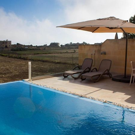 Għarb Kenn Holiday Home المظهر الخارجي الصورة