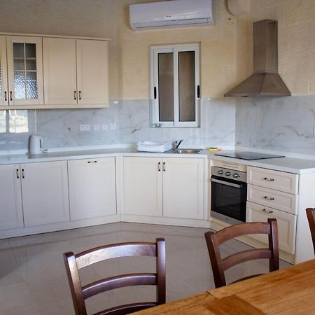 Għarb Kenn Holiday Home المظهر الخارجي الصورة