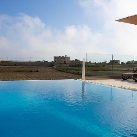 Għarb Kenn Holiday Home المظهر الخارجي الصورة