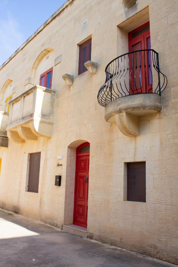 Għarb Kenn Holiday Home المظهر الخارجي الصورة