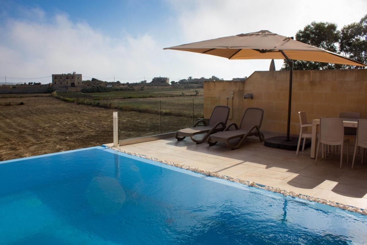 Għarb Kenn Holiday Home المظهر الخارجي الصورة