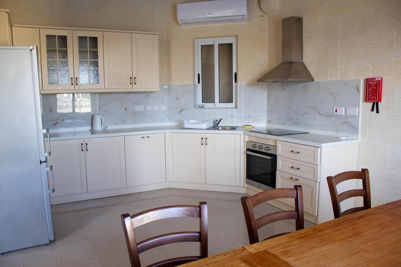 Għarb Kenn Holiday Home المظهر الخارجي الصورة