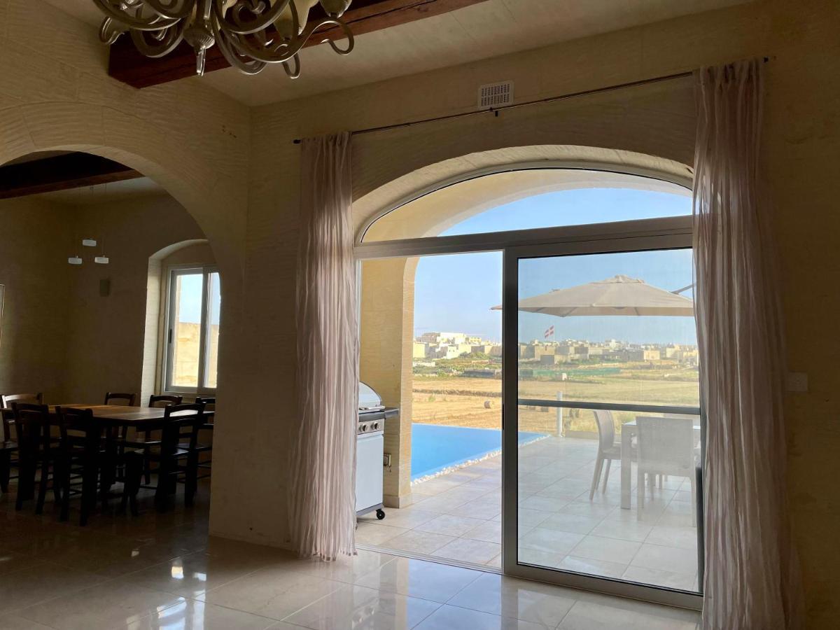 Għarb Kenn Holiday Home المظهر الخارجي الصورة