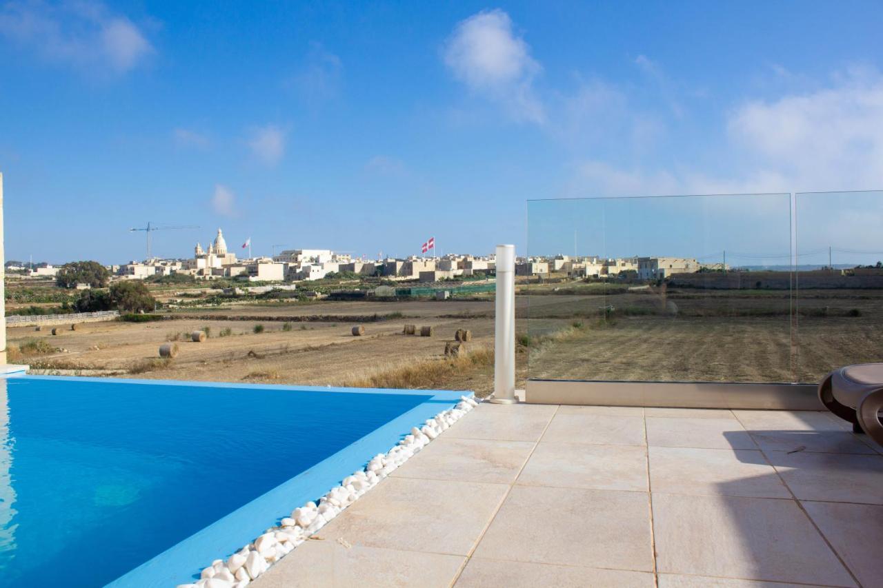 Għarb Kenn Holiday Home المظهر الخارجي الصورة