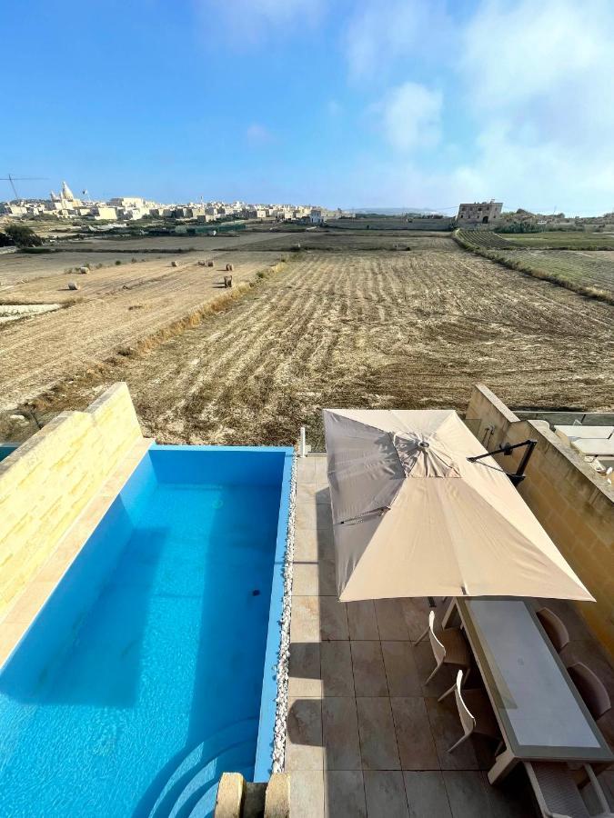 Għarb Kenn Holiday Home المظهر الخارجي الصورة