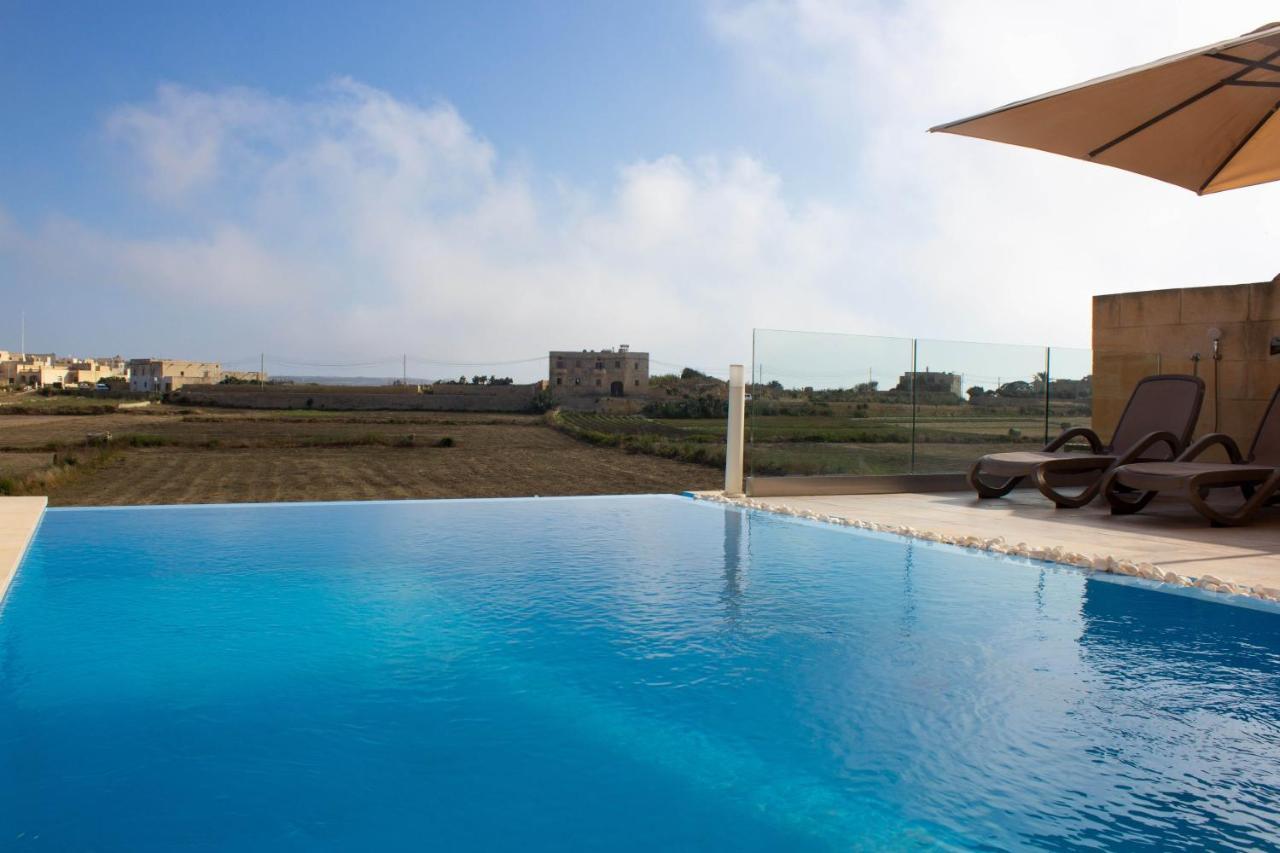 Għarb Kenn Holiday Home المظهر الخارجي الصورة