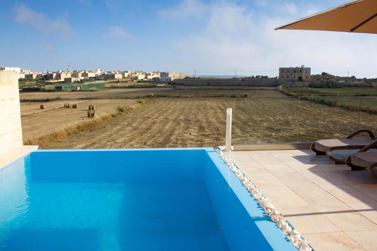 Għarb Kenn Holiday Home المظهر الخارجي الصورة