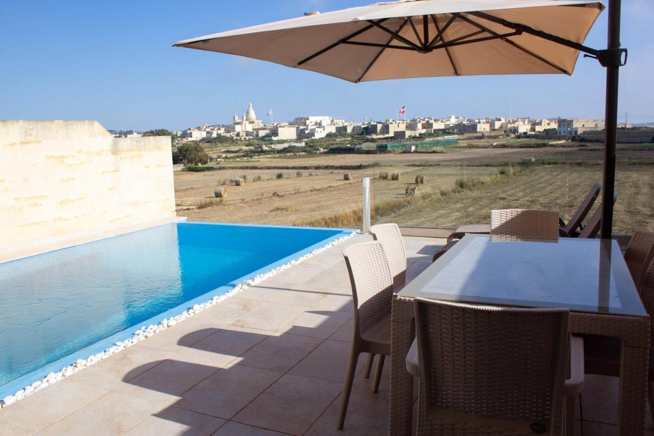 Għarb Kenn Holiday Home المظهر الخارجي الصورة