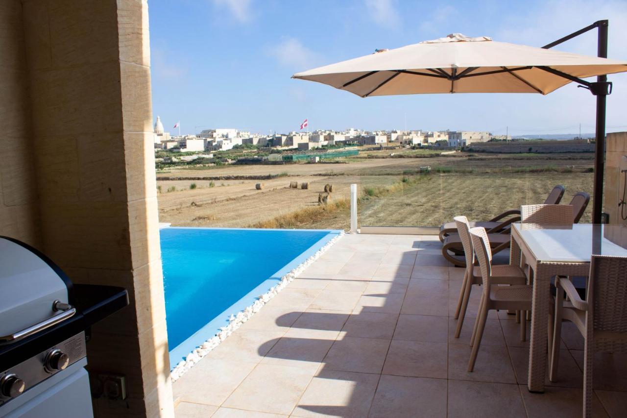 Għarb Kenn Holiday Home المظهر الخارجي الصورة